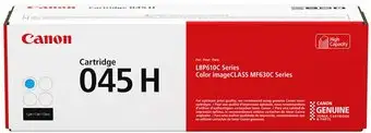 Картридж Canon 045HC [1245C002] – изображение в каталоге