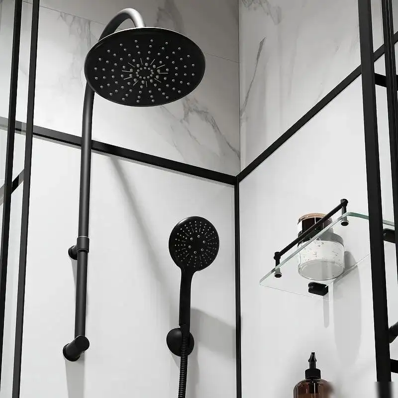 Душевая кабина Niagara Standart ST120/80/15QL/KL/BKT 120x80x215 - фото товара