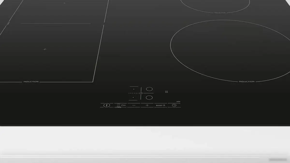 Варочная панель Bosch Serie 4 PVS61RBB5E - фото товара