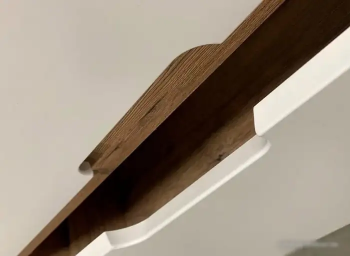 Мебель для ванных комнат Акватон Тумба с умывальником Оливия 90 1A2544K0OLVG0 – фото товара