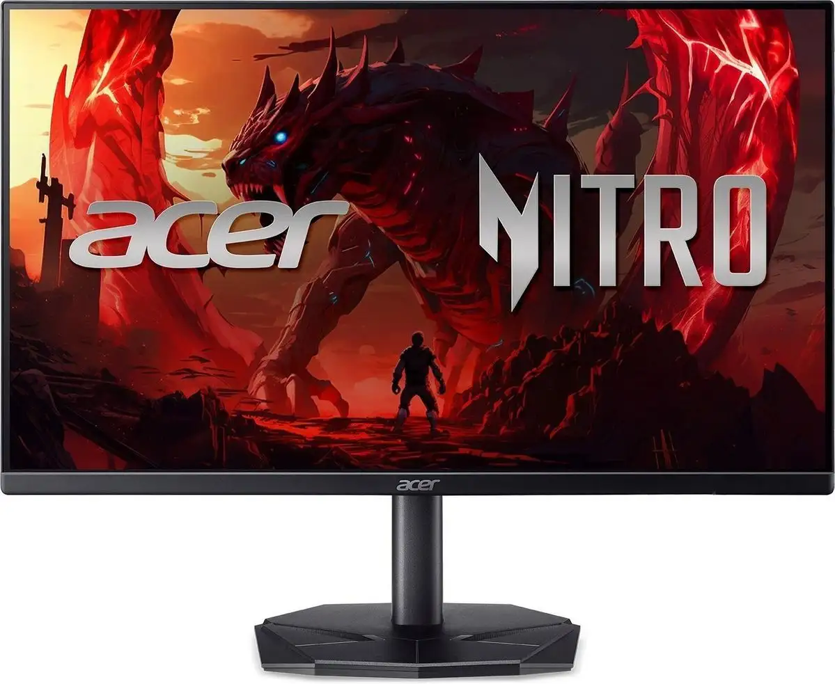 Игровой монитор Acer Nitro KG240YW0bmiipx UM.QX0CD.001 – фото товара