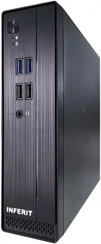 Корпус Foxline FL-105-AD120-DC-INF – изображение в каталоге