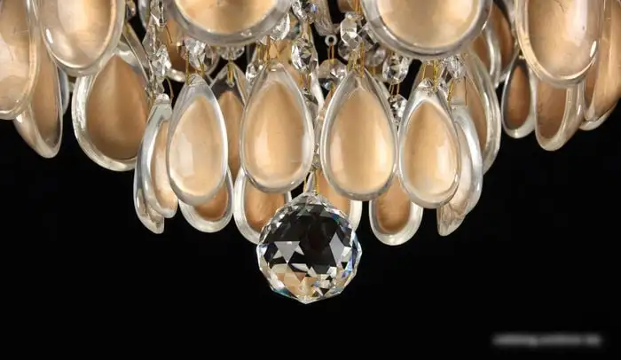 Люстра Freya Chabrol FR2302-CL-06-WG – фото товара