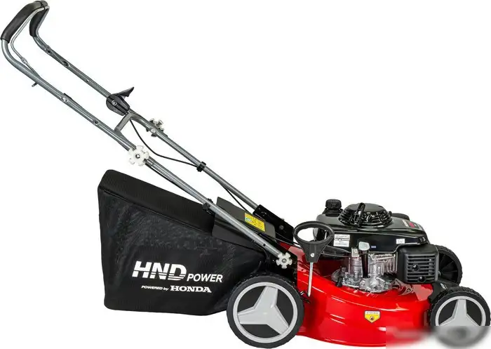 Газонокосилка HND LM53XP – фото товара