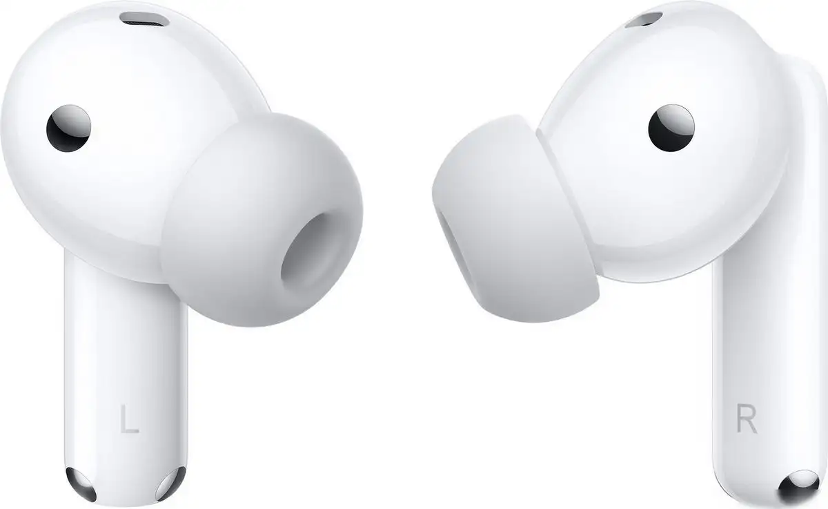 Наушники Huawei FreeBuds 6i (белый, международная версия) – фото товара
