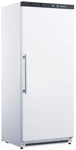 Однокамерный холодильник Hurakan HKN-RCS600 - изображение в каталоге
