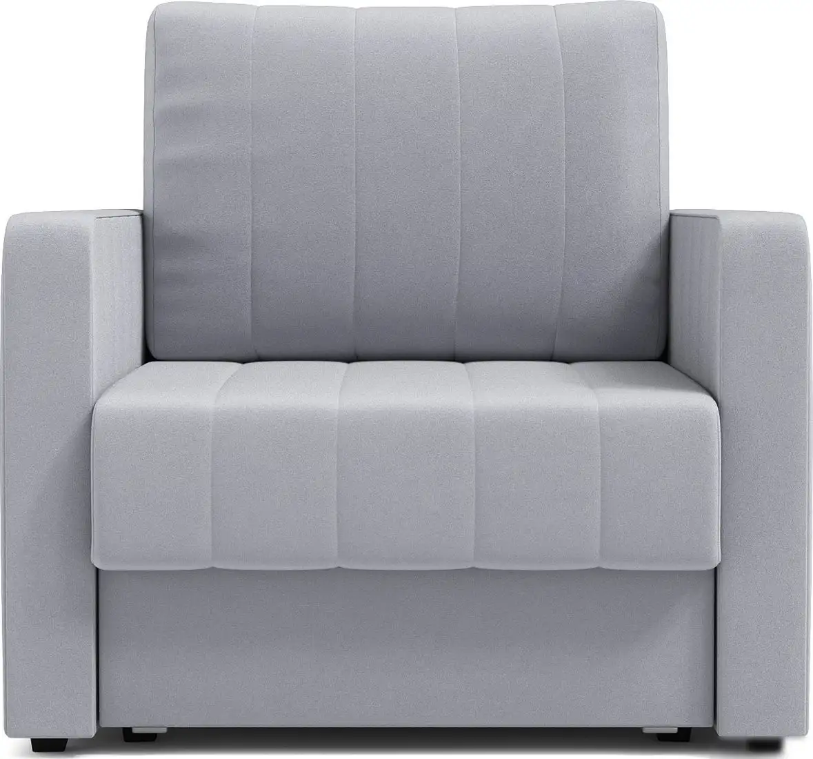 Кресло-кровать Mio Tesoro Миссури (velutto 52) – фото товара