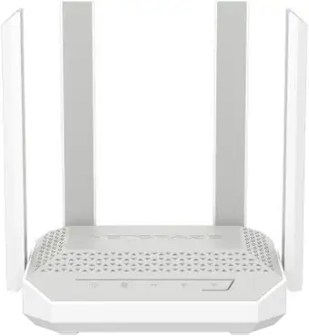 Wi-Fi роутер Netcraze Speedster DSL NC-2113 – изображение в каталоге