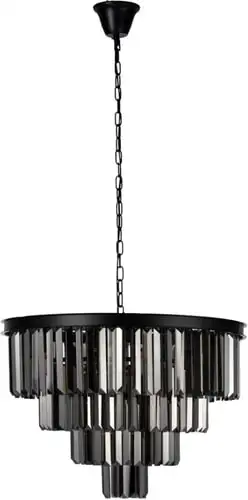 Подвесная люстра LOFT IT Prism 10018/600C – изображение в каталоге