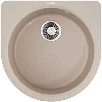 Кухонная мойка Omoikiri Akegata 51-SA - изображение в каталоге