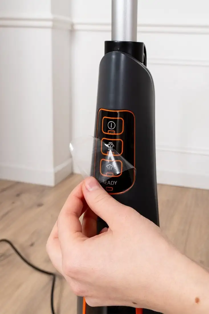 Паровая швабра Garlyn PM-1250 - фото товара