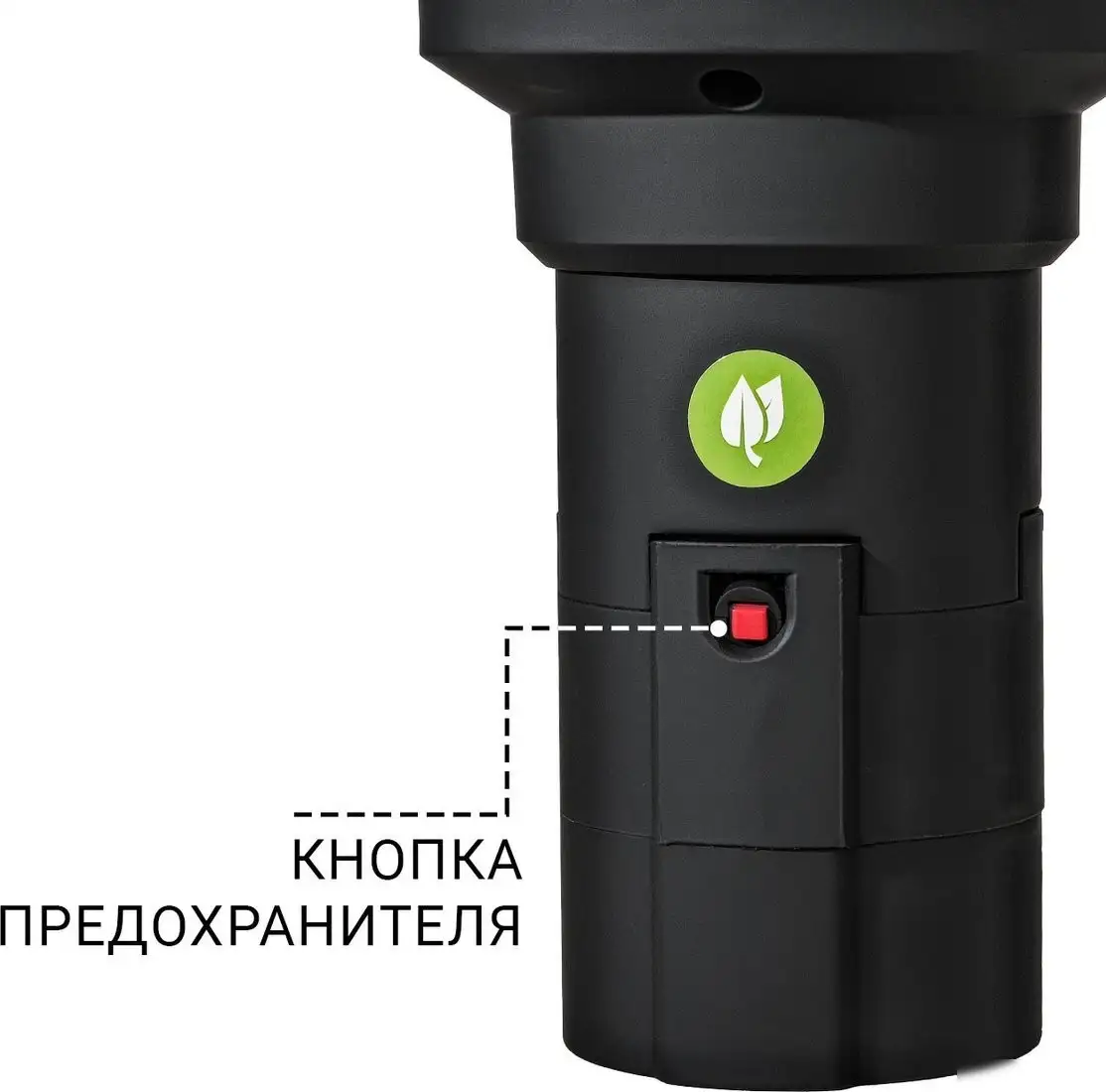 Измельчитель пищевых отходов Bort Caiman - фото товара