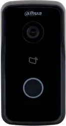 Вызывная панель Dahua DHI-VTO2111D-P-S3 – изображение в каталоге