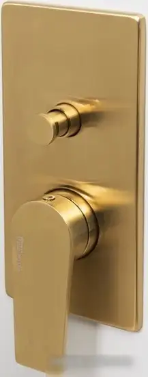 Душевая система Wasserkraft A55201 - фото товара