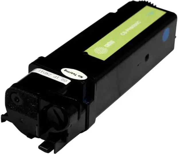 Картридж CACTUS CS-PH6500C (аналог Xerox 106R01601) – фото товара