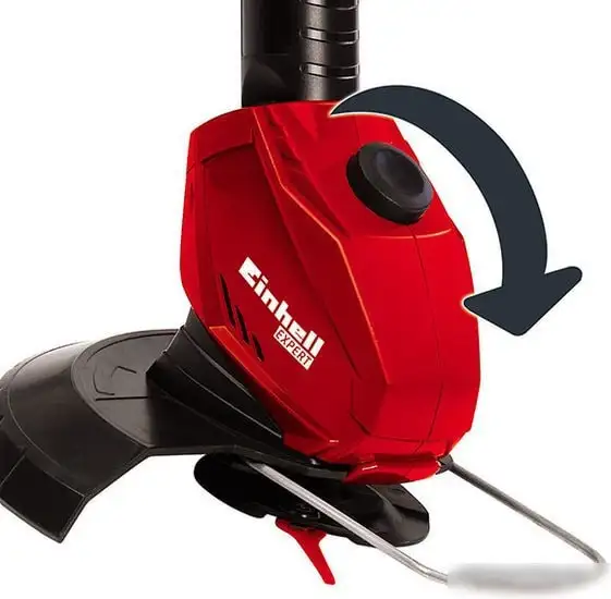 Триммер Einhell PXC GE-CT 18 Li-Solo (без АКБ) – фото товара