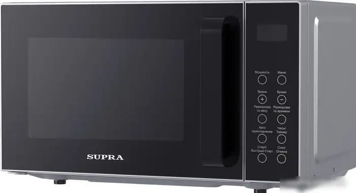 Микроволновая печь Supra 20SS27