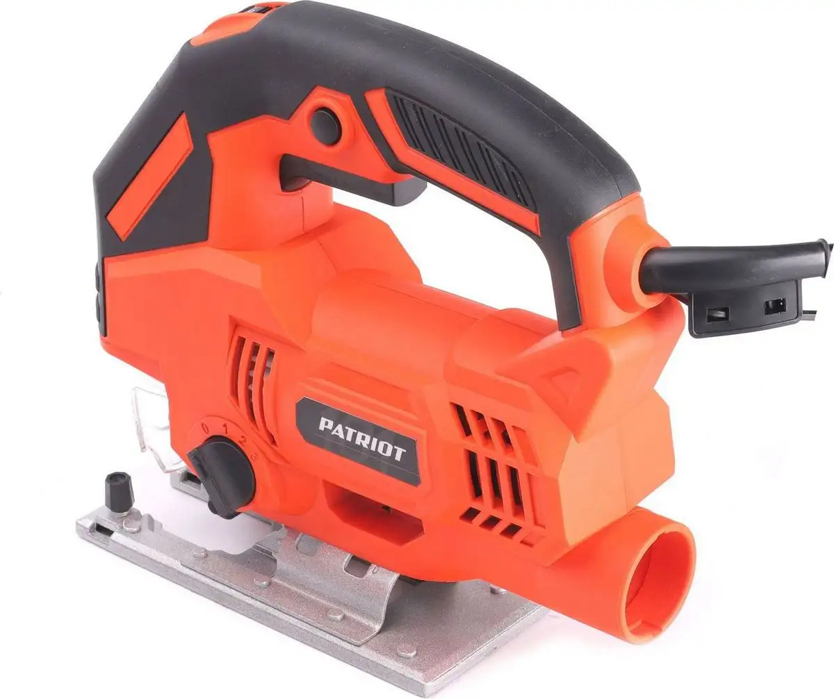 Электролобзик Patriot LS 101 – фото товара