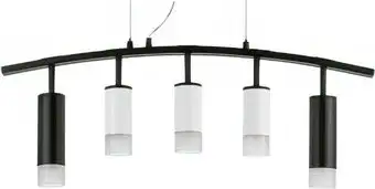 Подвесная люстра Lightstar Rullo LR7358723631 – изображение в каталоге