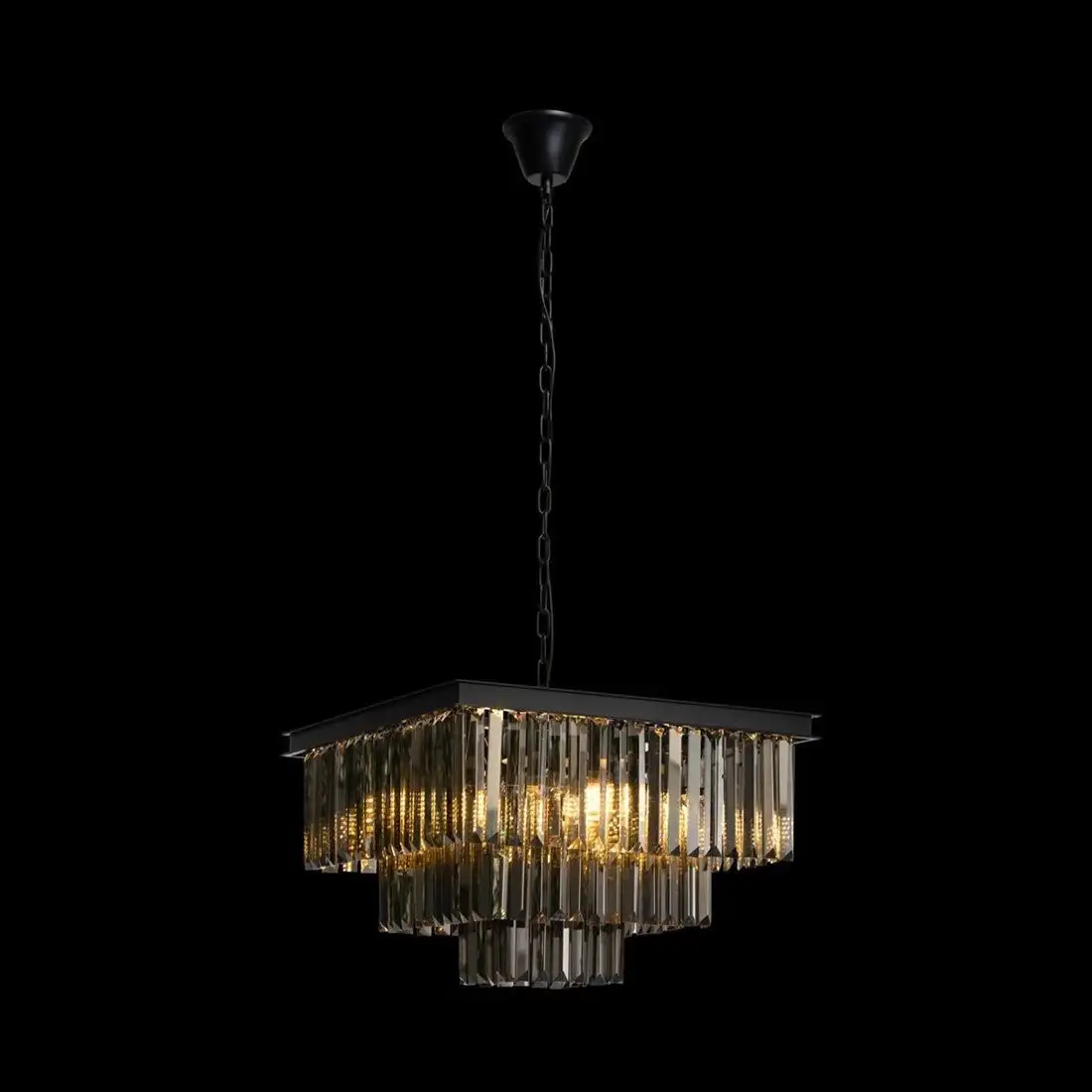 Подвесная люстра LOFT IT Prism 10018/500S – фото товара