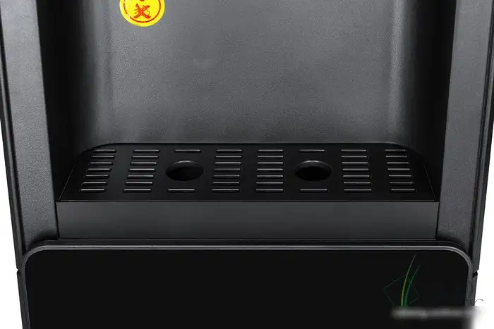 Кулер для воды Ecotronic K42-LXEM (черный) – фото товара