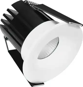 Светильник Arlight MS-Foggy-Built-R45-5W Day4000 044622 – изображение в каталоге