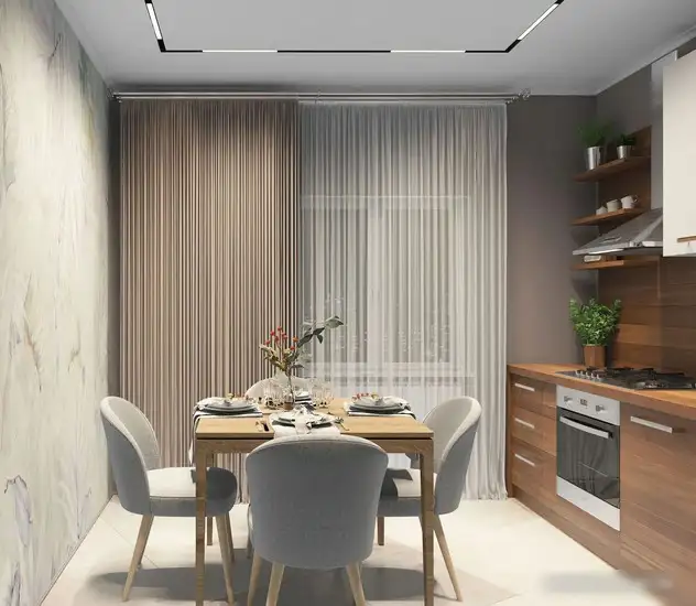 Трековый светильник Denkirs DK8004-BK – фото товара