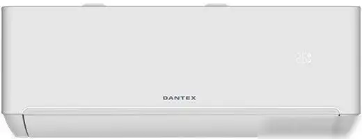 Кондиционер Dantex Advance Pro Plus RK-18SATI PLUS/RK-18SATIE - фото товара