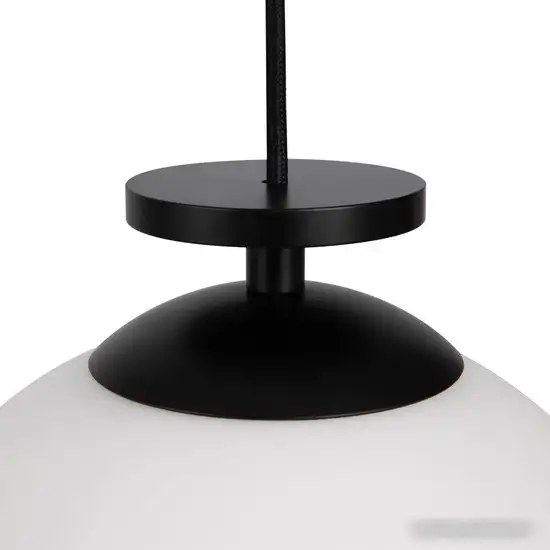 Подвесная люстра Freya Impulse FR5221PL-01B – фото товара