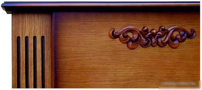 Портал Smolcom Lumsden STD-ASP (дуб антик) - фото товара