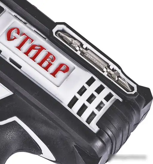 Дрель-шуруповерт Ставр ДА-14.4Л (с 1-им АКБ) – фото товара