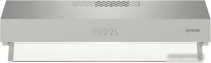 Кухонная вытяжка Gorenje WHU529EX/M - фото товара