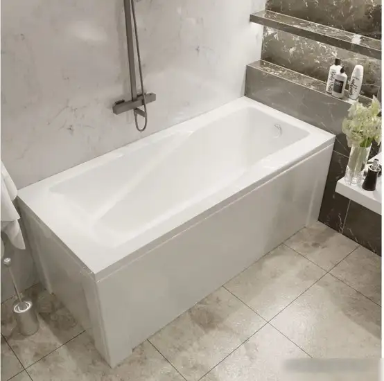 Ванна Timo HELLA1575 150х75 - фото товара