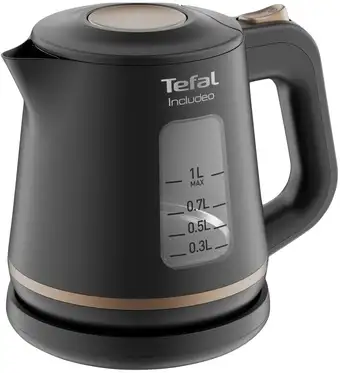 Электрический чайник Tefal KI533811 - изображение в каталоге
