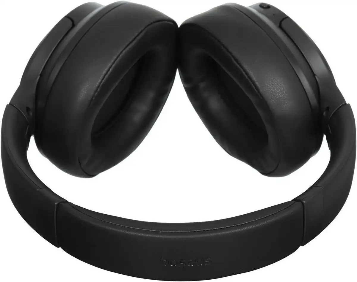 Наушники Baseus Bass BH1 Lite (черный) – фото товара