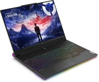 Игровой ноутбук Lenovo Legion 9 16IRX9 83G0002LRK – изображение в каталоге