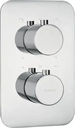 Смеситель Deante Term Box BXY_0EBT - изображение в каталоге