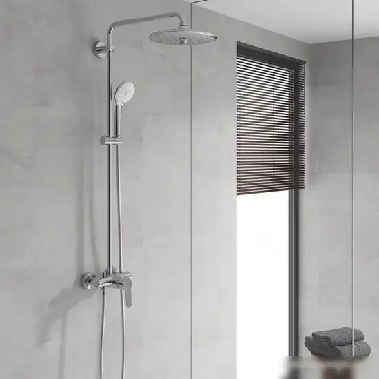 Душевая система Grohe Euphoria System 260 27473002 - фото товара