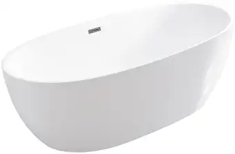 Ванна Vincea VBT-405-1860 186x88.5 - изображение в каталоге