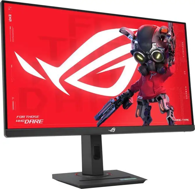 Игровой монитор ASUS ROG Strix XG27ACMS – фото товара