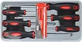 Набор отверток ForceKraft FK-2068 (6 предметов) – изображение в каталоге