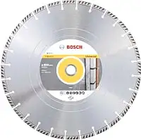 Отрезной диск алмазный Bosch 2.608.615.073