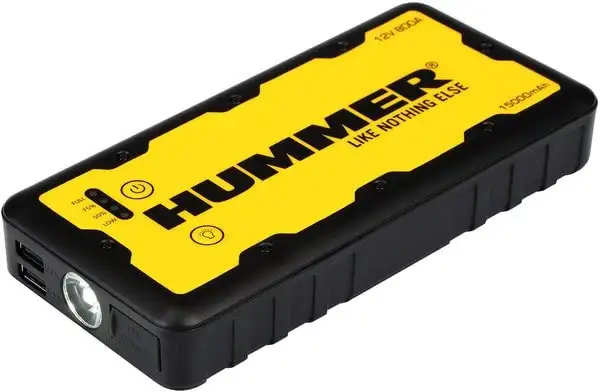 Пусковое устройство Hummer H1 – фото товара