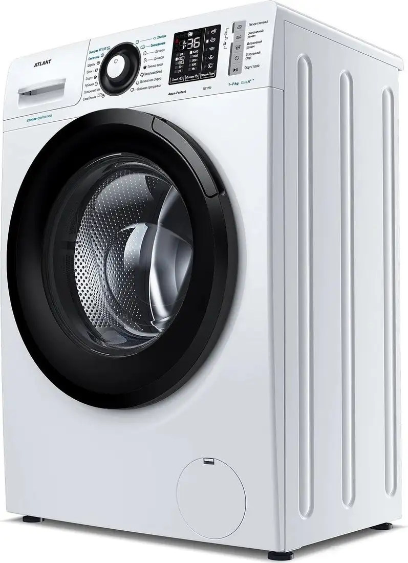 Стиральная машина ATLANT СМА 70У1213-02 - фото товара