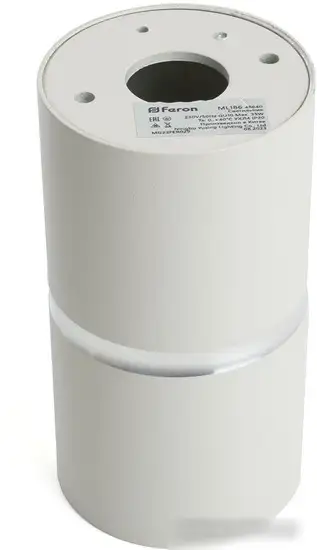 Припотолочная люстра Feron ML186 Barrel Zen 48640 – фото товара