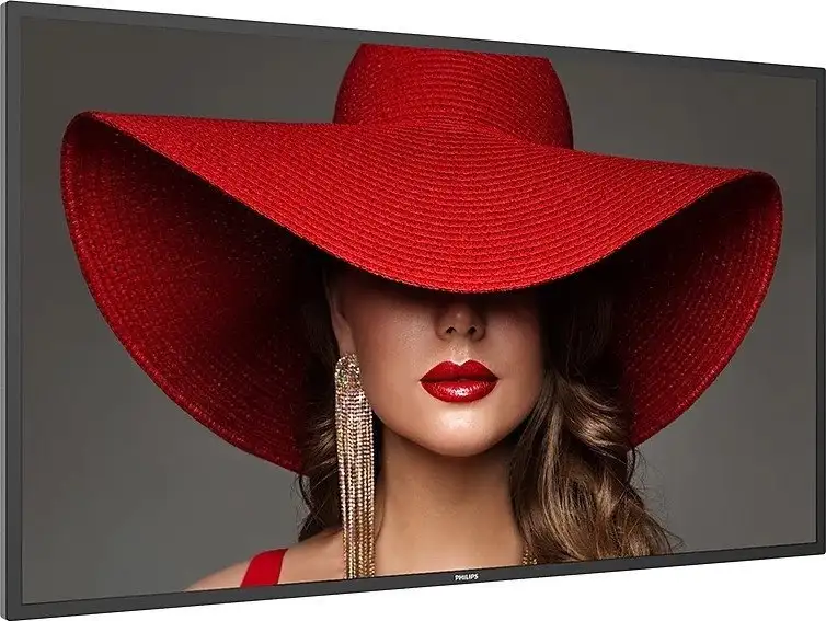 Информационная панель Philips 43BDL4650D/00 – фото товара