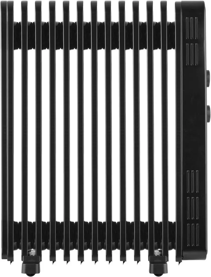 Масляный радиатор Sencor SOH 3513BK - фото товара
