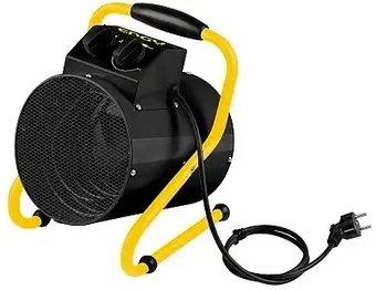 Электрическая тепловая пушка Engy EN-2R - изображение в каталоге