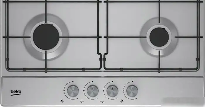 Варочная панель BEKO HIAG 64223 SX - фото товара