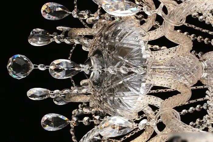 Подвесная люстра Aployt Marunia APL.814.03.10 – фото товара